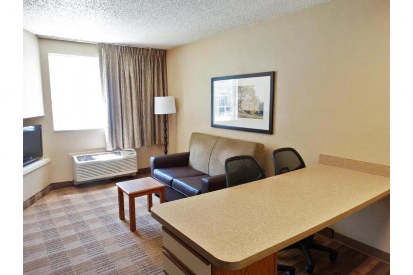 1 King Bed | Hearing Accessible, Kitchen - foto 38