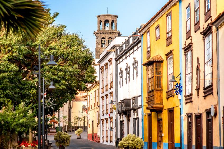 Bioklimatisches Haus auf Teneriffa - Natur - Entspannung - foto 39