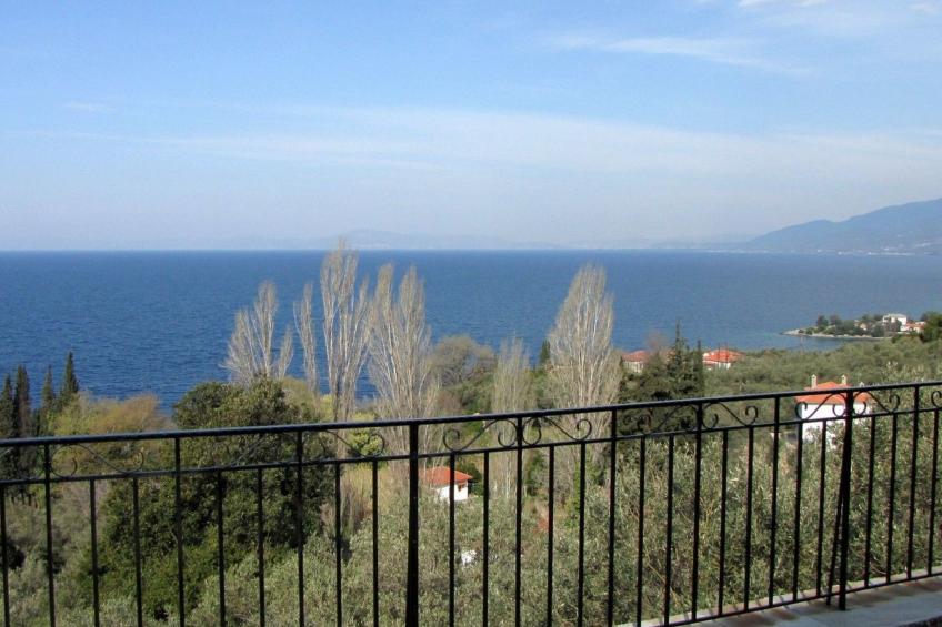 Lefokastro Pilion - foto 5