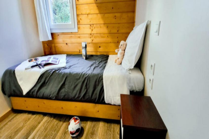 Hameaux des Marines 2-Bedroom Cottage - 4 people - foto 5