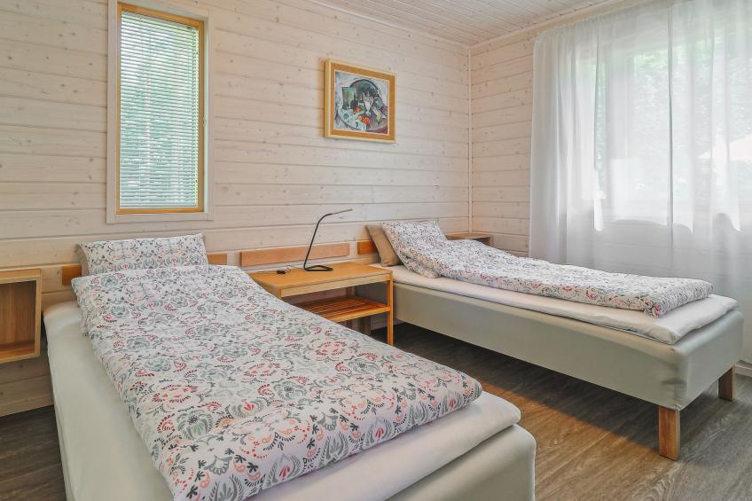 Villa ankkuri - foto 18
