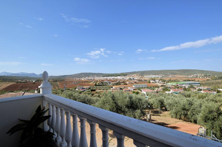 Casa Victor y Celia - foto 9