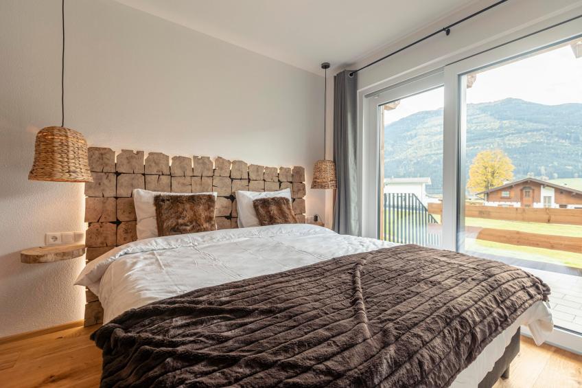 Chalet Weissensee - foto 23