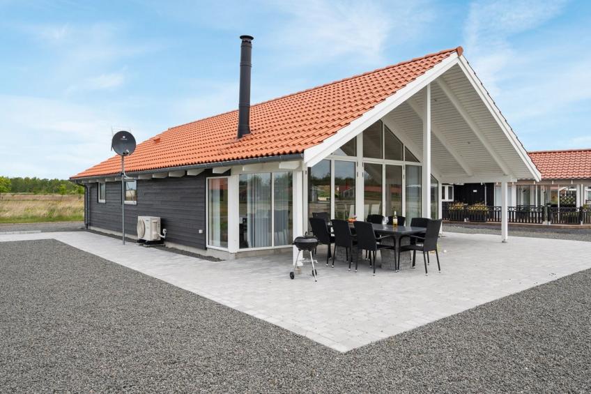 "Domi" - 1.2km from the sea in Lolland, Falster and Mon