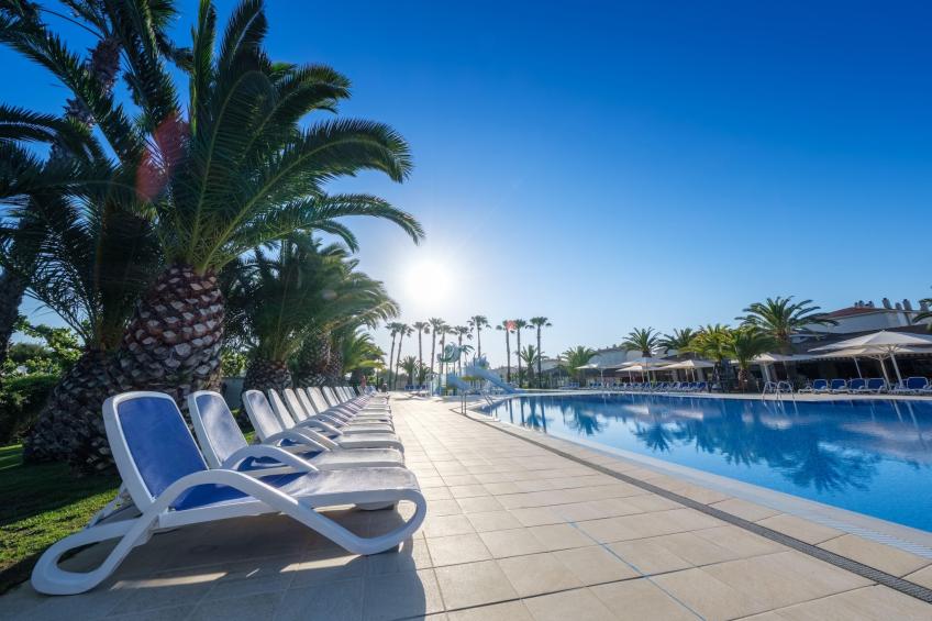 Camping Vendrell  BUNGALOW TROPICAL 4/5 - foto 15