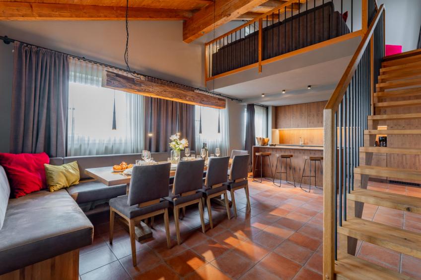 Tauern Suites Mitterwirt TOP 122 - foto 3