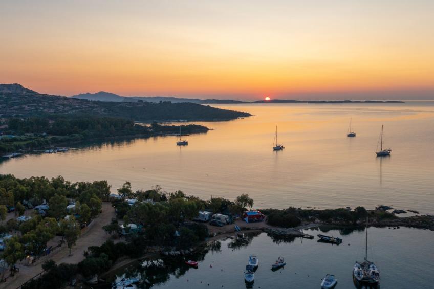 Camping Village Capo d'Orso - foto 26