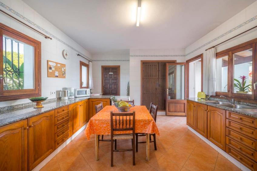 Villa Sol Naixent - foto 4