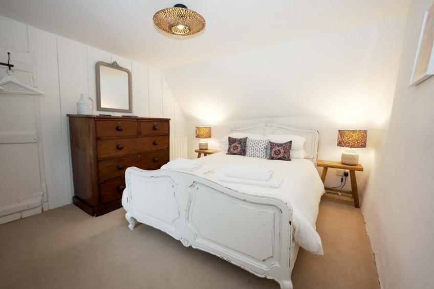 Old Lanvean Cottage - foto 4