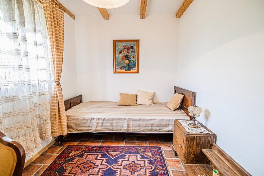 Hidden Authentic Haven Apartments - Two Bedroom Apartment with Balcony - foto 19