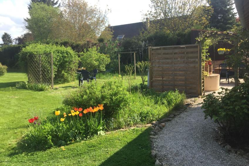 Gasthof Chantilly - foto 20