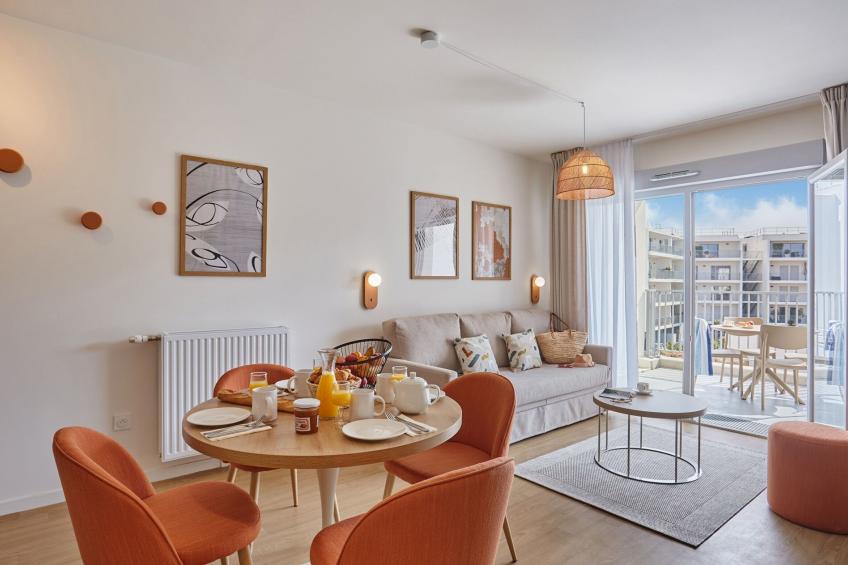 Résidence Prestige L'Orée du Parc 2p4 - foto 31