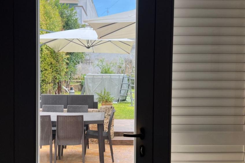 Exklusive Wohnung mit Garten - foto 7