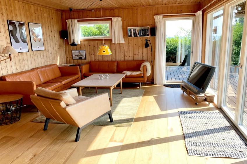 "Iadrik" - 85m to the inlet in Sealand - foto 23