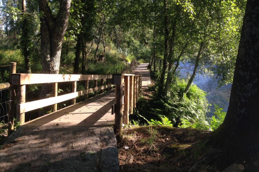 "Großvaters Häuschen" mit Kamin - foto 46