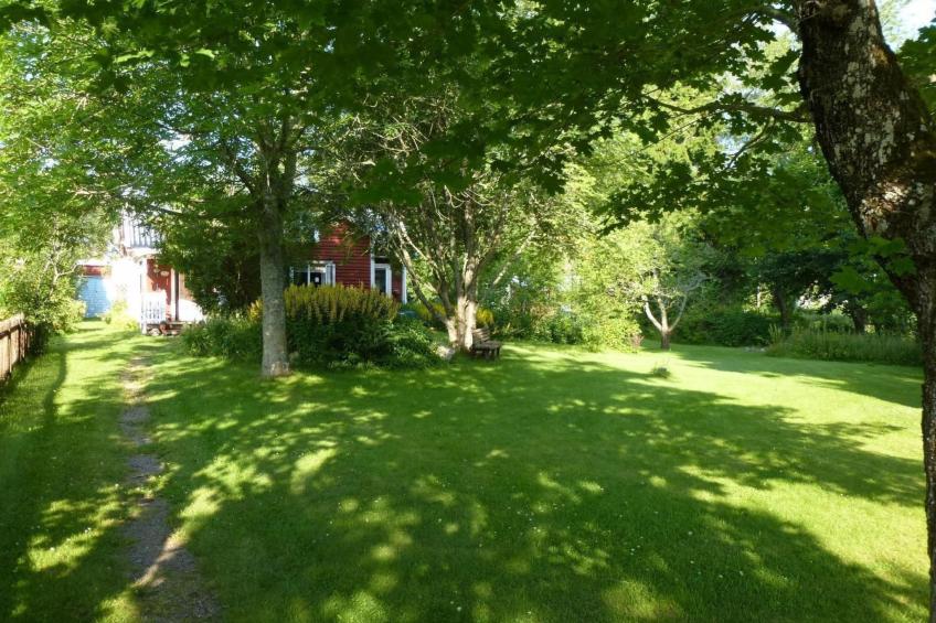 in Karlsborg mit Offenem Kamin - foto 26