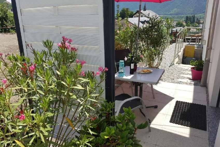 Guesthouse Petit Pré Studio ZEN - foto 29