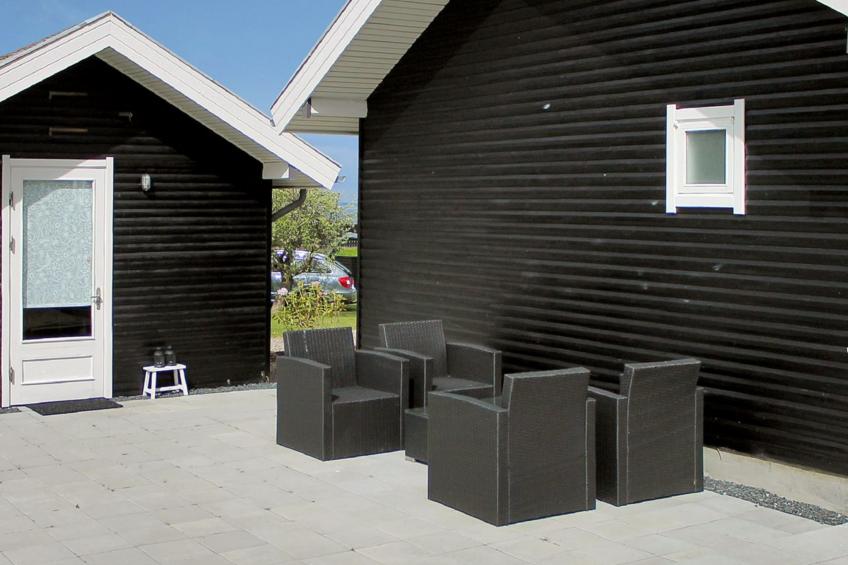 "Silka" - 250m from the sea in SE Jutland - foto 12