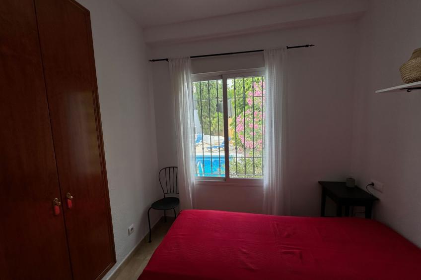 Casa Maravilla in der Nähe der Küste. Frieden und Ruhe. - foto 35