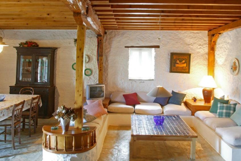 Das alte Haus und Gästehaus - foto 12