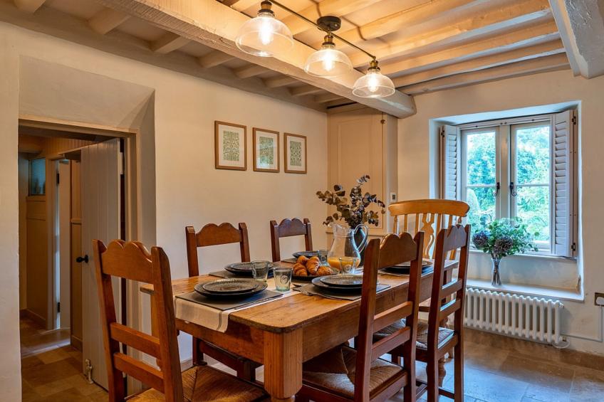 The Thatch at Winterborne Houghton - foto 42