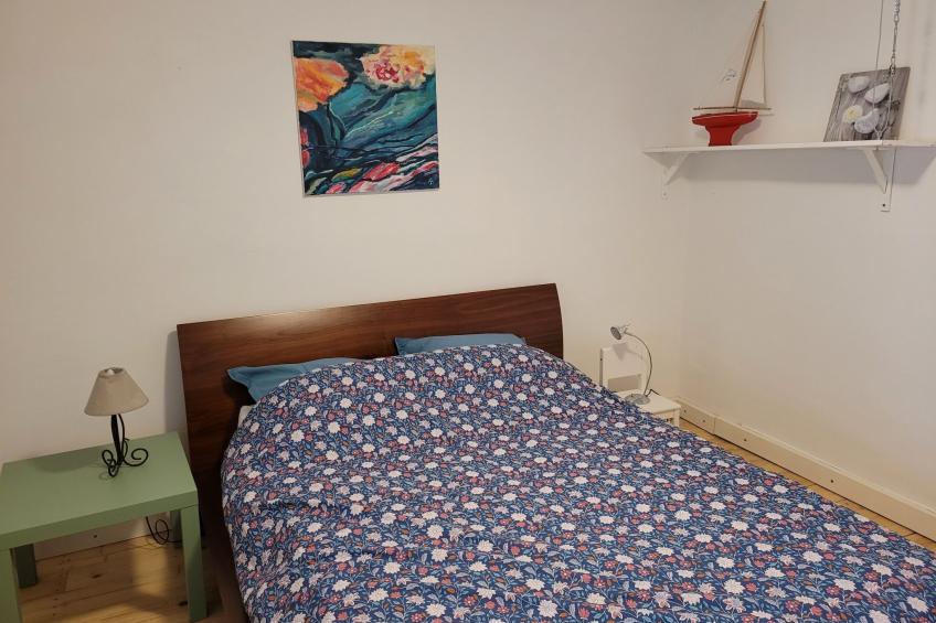 Dorfhaus mit Terrasse - foto 6