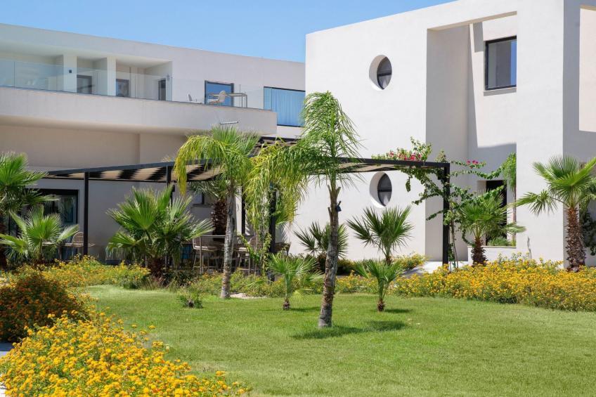 Trapezia Luxury Living - Spinell-Wohnung - foto 32