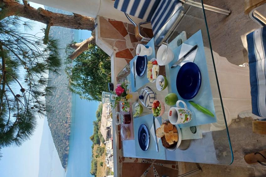 in Milas mit Offenem Kamin - foto 23