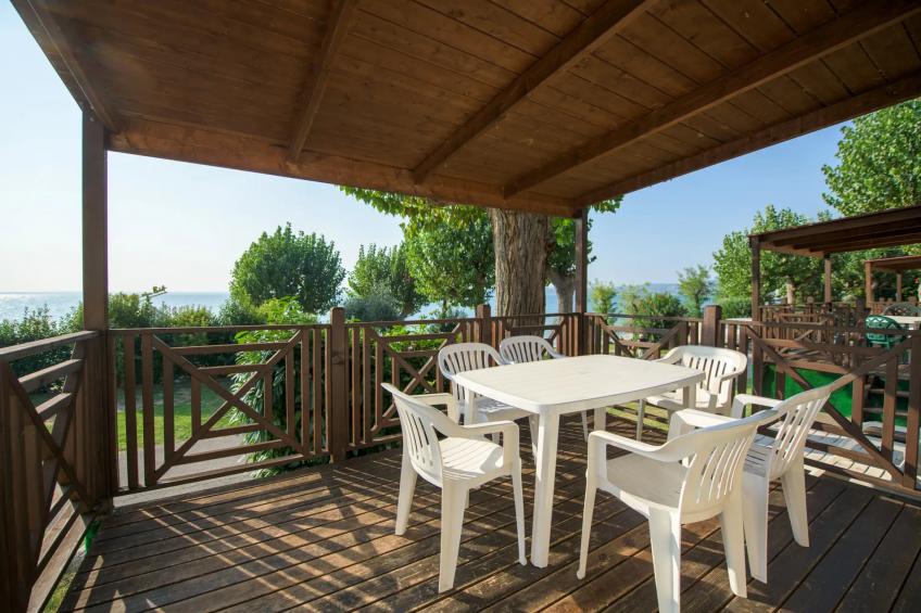 Camping Fontanelle  - Mobile Home Standard Plus - foto 20