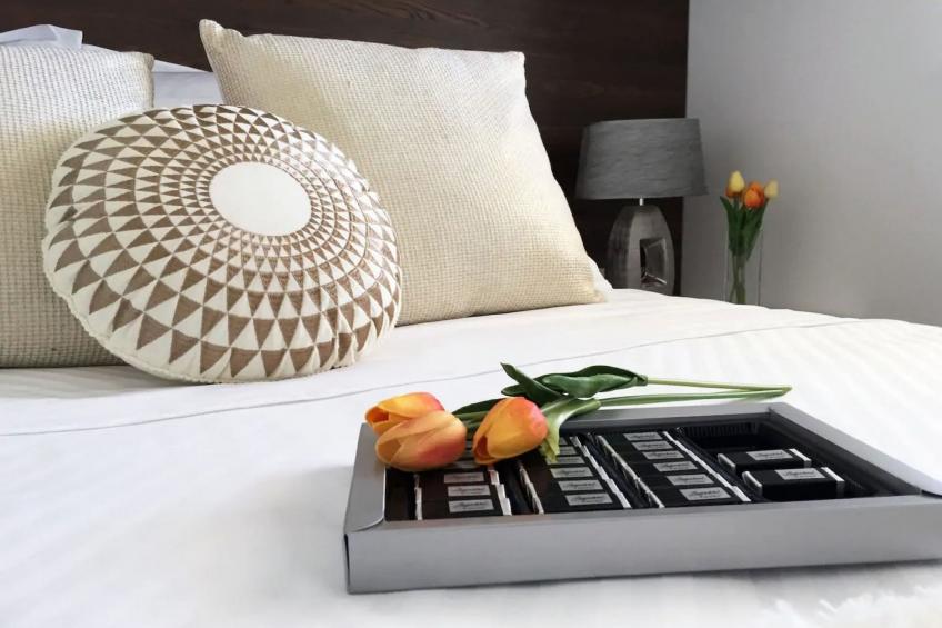 Four Bedroom Villa - foto 6