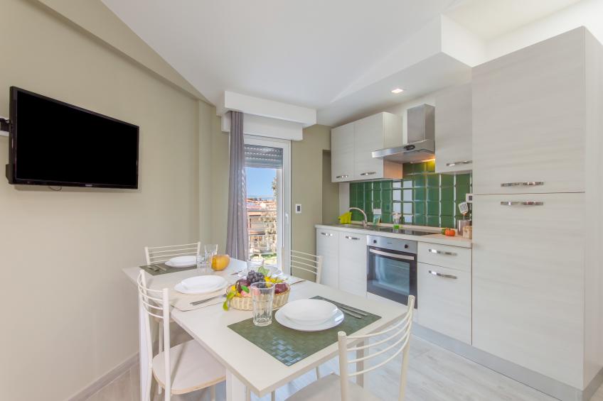 Casa Golf a 200 mt Dal Mare - foto 11