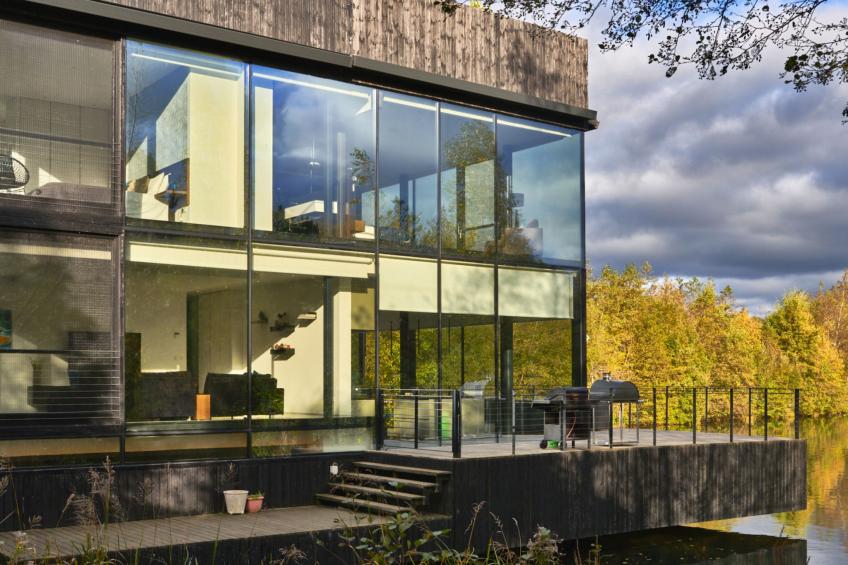 The Glass House at The Lakes by Yoo - foto 45