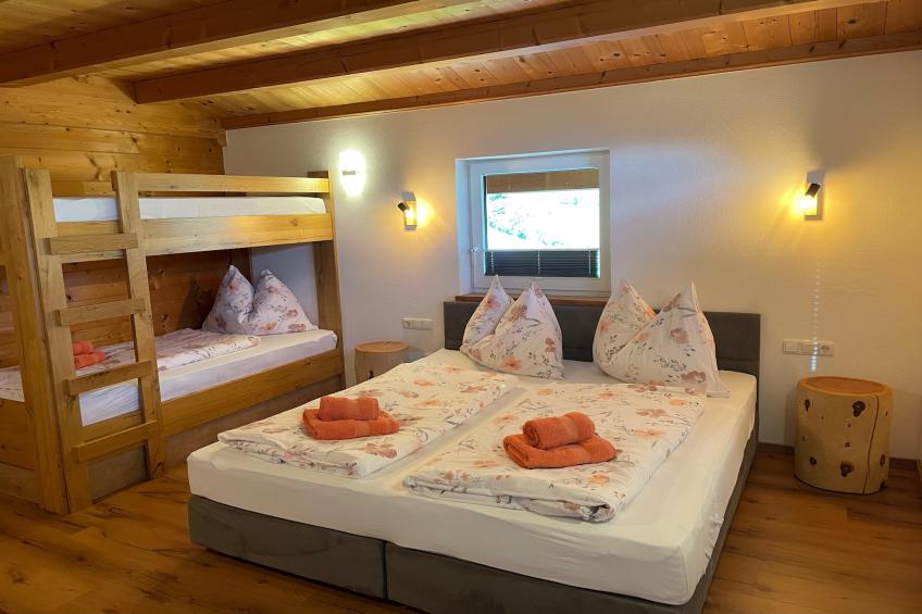 Ferienwohnung Motzerngut, Mittersill - foto 9
