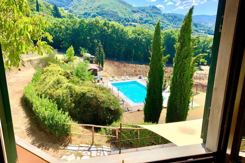 Holiday apartment Country House Vigna La Corte - BF-7DYT - foto 16