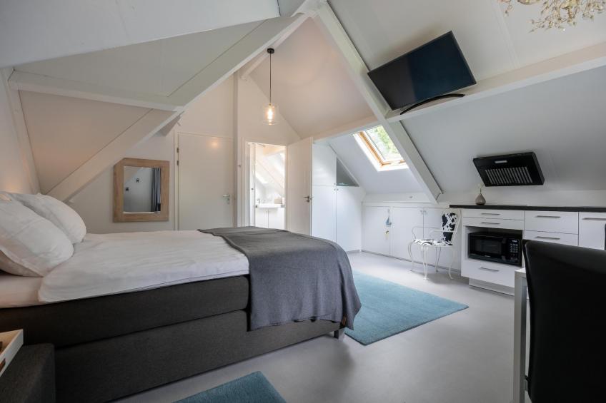 Slapen bij Jansz 2 - foto 3