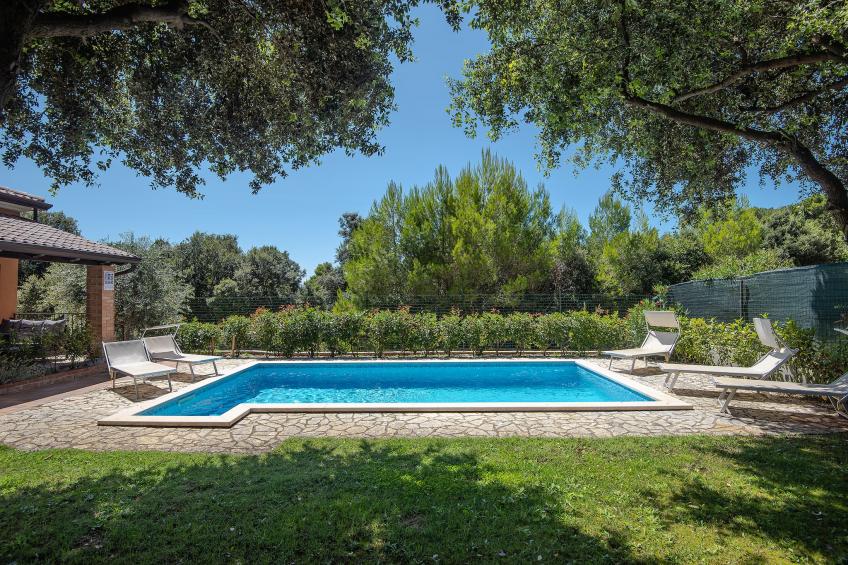 Villa Medulin - foto 8
