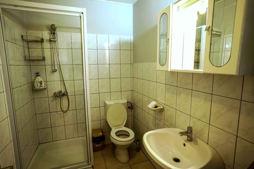 Holiday apartment with outdoor pool and air conditioning - BF-J9BCD - foto 24