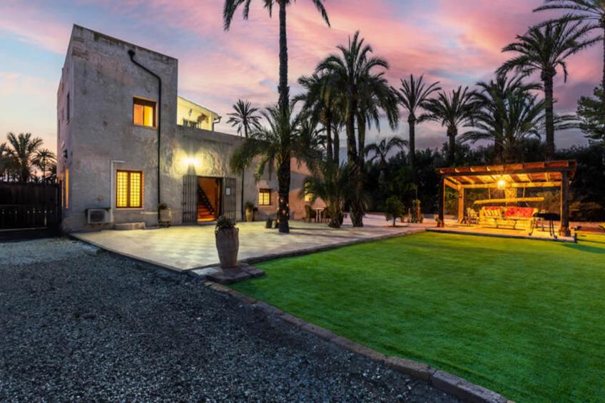 Maison à Elche - foto 7