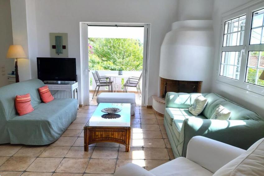 Beachfront Skaloma Villa - foto 17