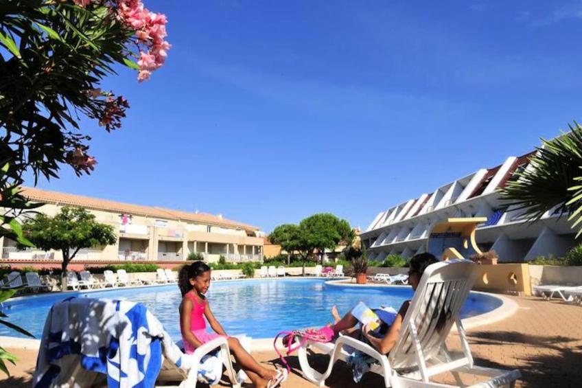 Résidence Goélia Aguylène