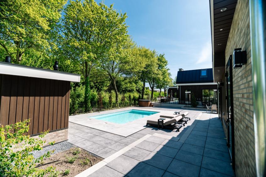 Villa Watergloed | 10 personen - foto 7