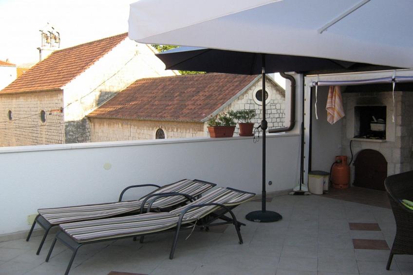 Klaudija’s Charming Apartments & Rooms - Room 4 - foto 18