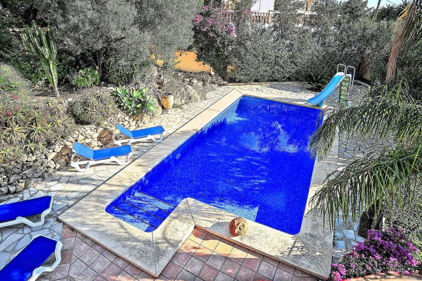 Casa Aviles - foto 2
