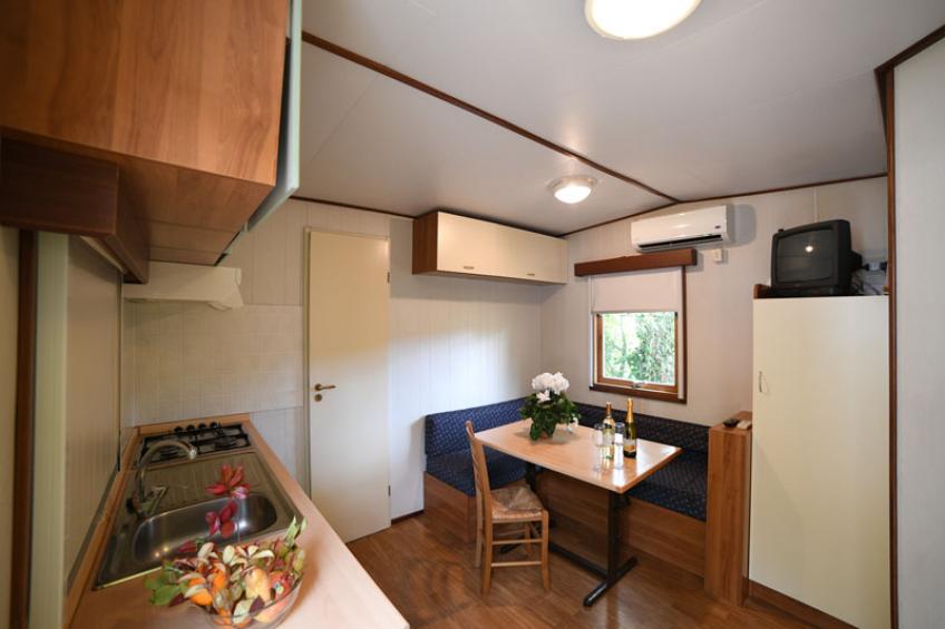 Residence C'era Una Volta Two-room Apartment 4 Pax - foto 6