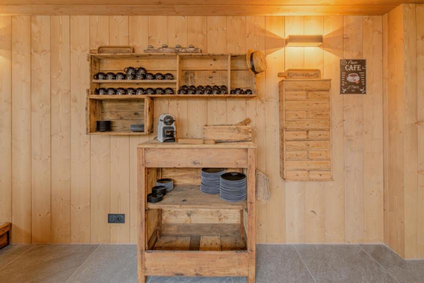 TSV Etoile de la Vanoise Studio 2p S12S - foto 10