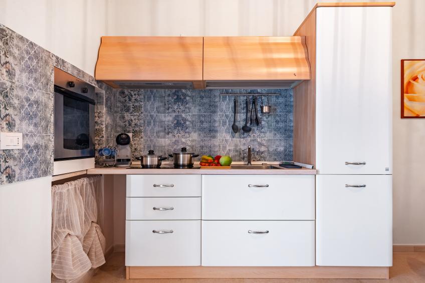 Civico 72 Monopoli - foto 8