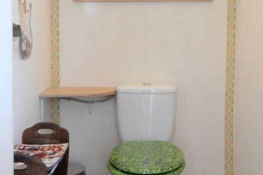 mit Terrasse - foto 7