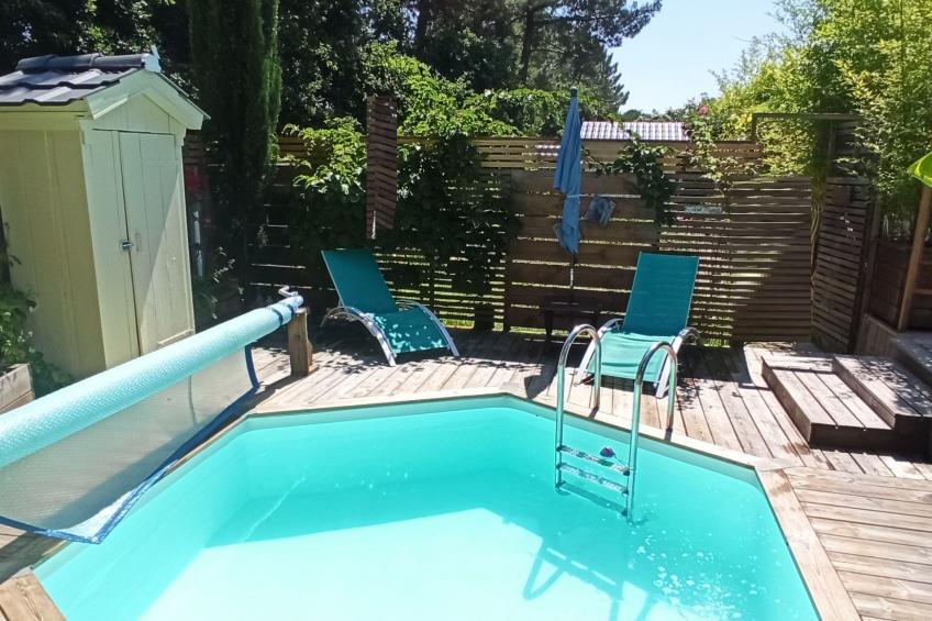 Gîte Timellen - Private Schwimmbäder - foto 18