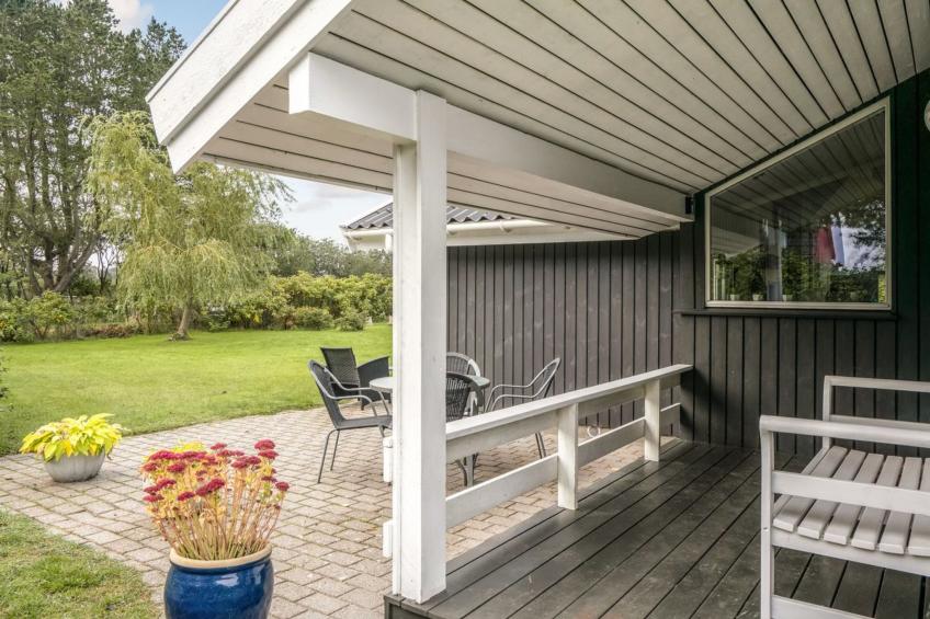 "Stasia" - 75m from the sea in Funen - foto 18