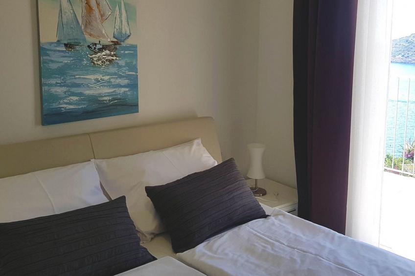 Schöne Villa Stella mit Meerblick und beheiztem Pool - foto 25